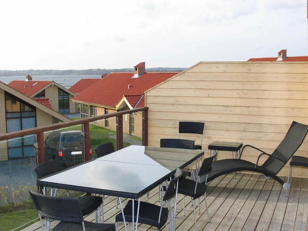 Holiday Home Marinavej II photo 4