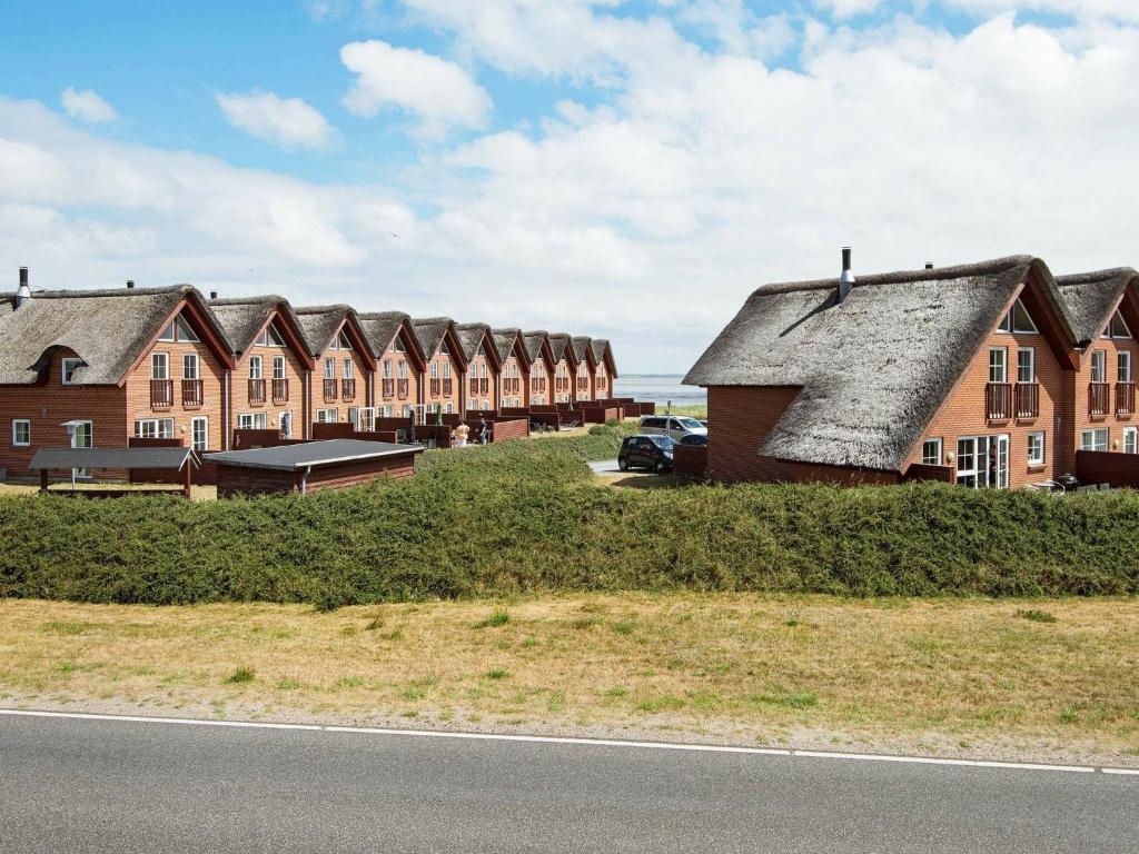 Three-Bedroom Holiday home in Rømø 5 photo 1