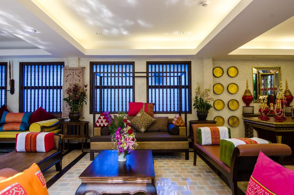 Viang Thapae Resort- SHA Extra Plus photo 4
