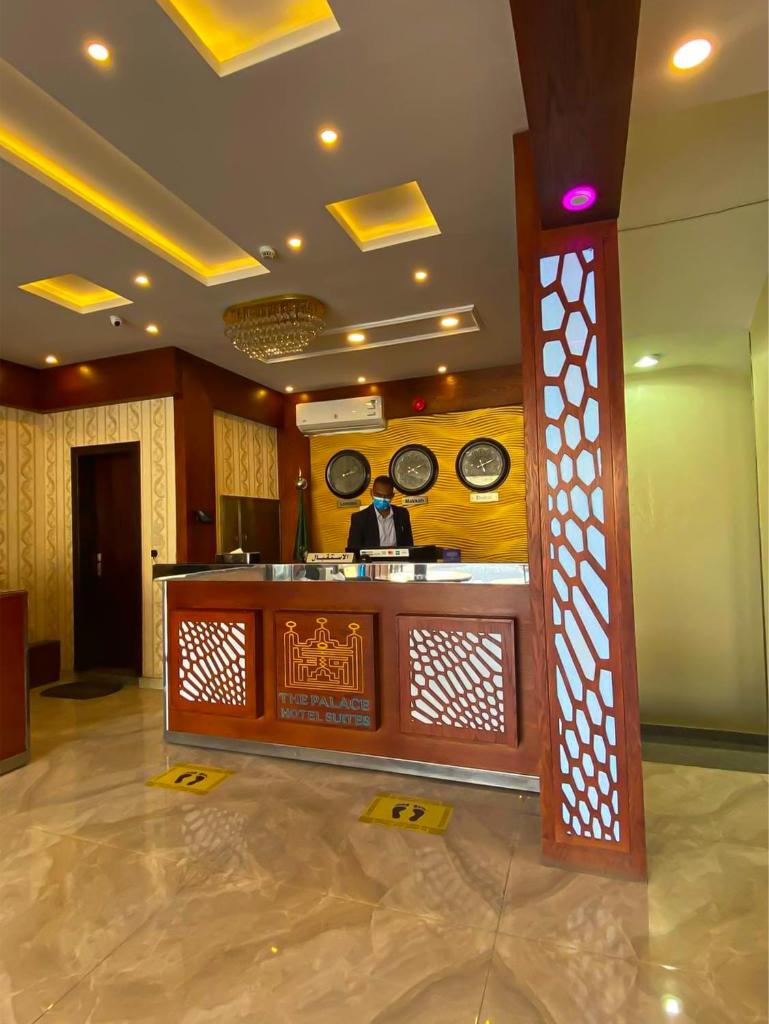 The Palace Hotel Suites photo 3
