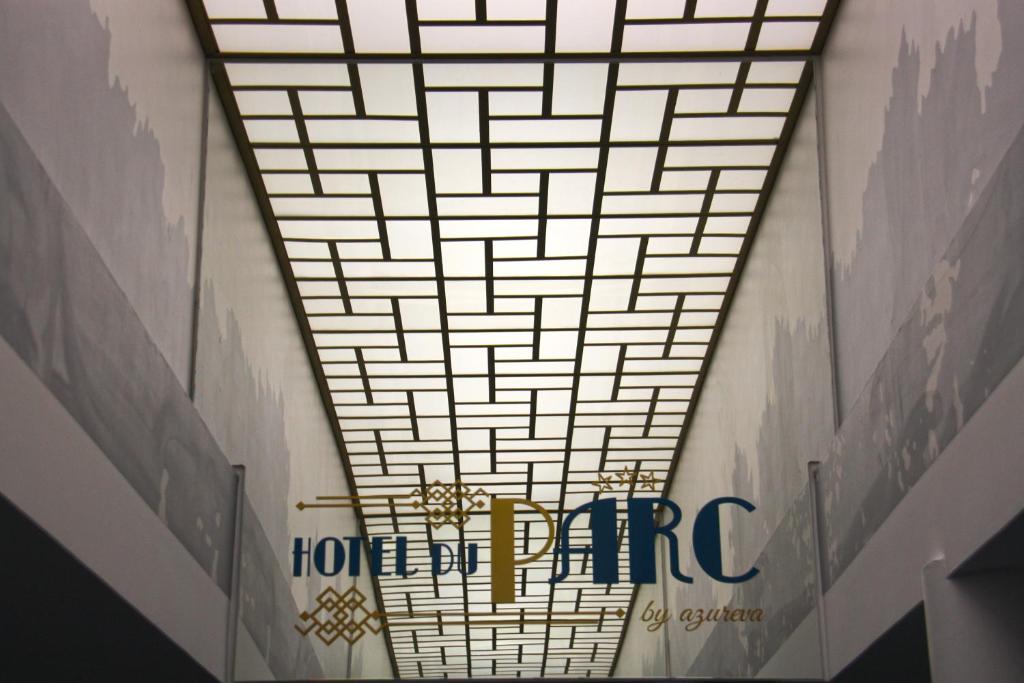 Hôtel du Parc & Spa photo 2
