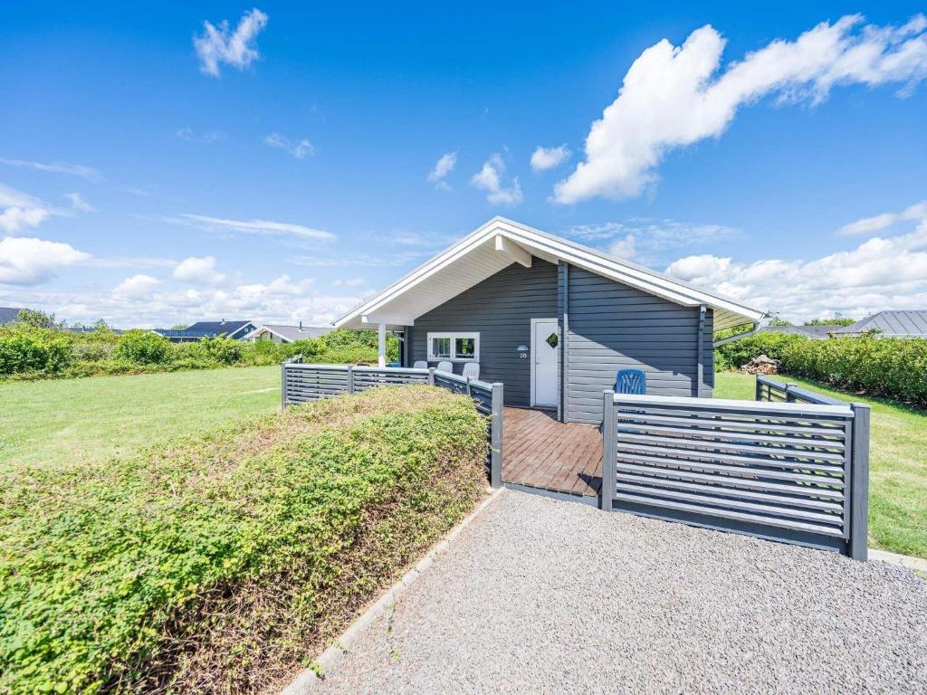 Holiday home Tarm XLVIII photo 2