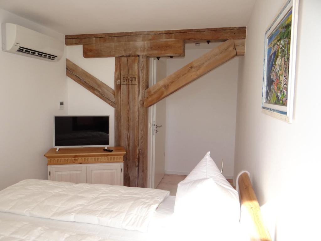 Speicher Residenz Barth E2 App10 photo 4