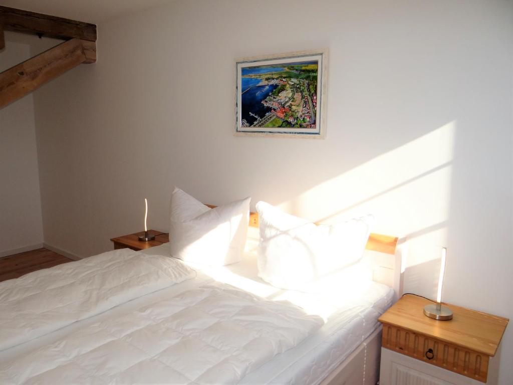 Speicher Residenz Barth E2 App10 photo 3