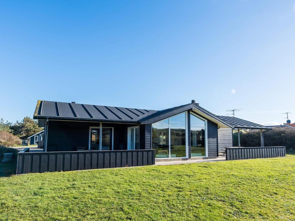 Holiday home Hvide Sande XXXIV photo 1