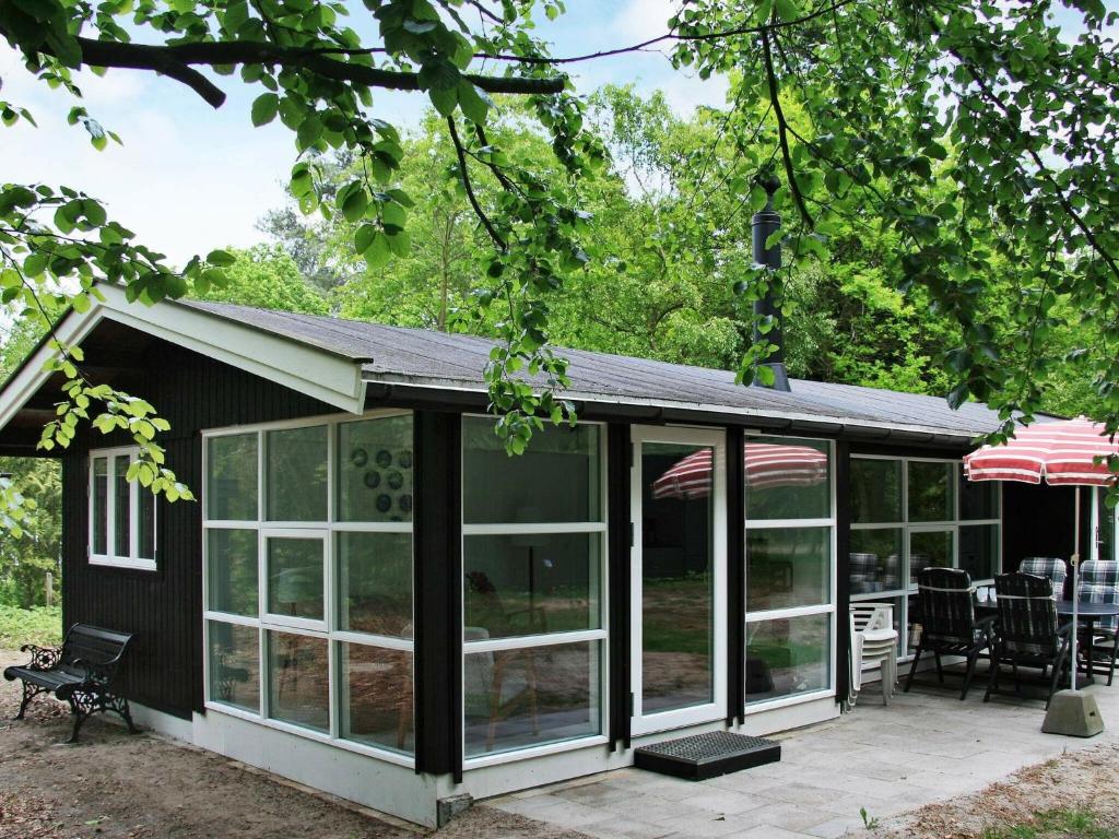 6 person holiday home in Str by photo 2