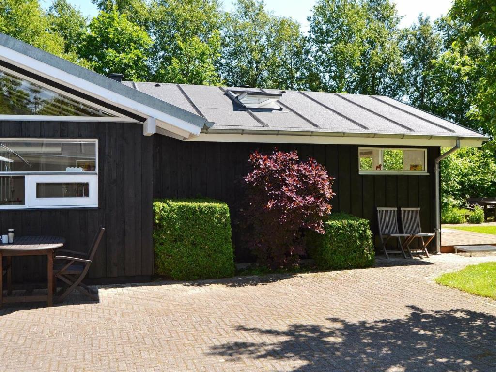 6 person holiday home in Bindslev photo 1