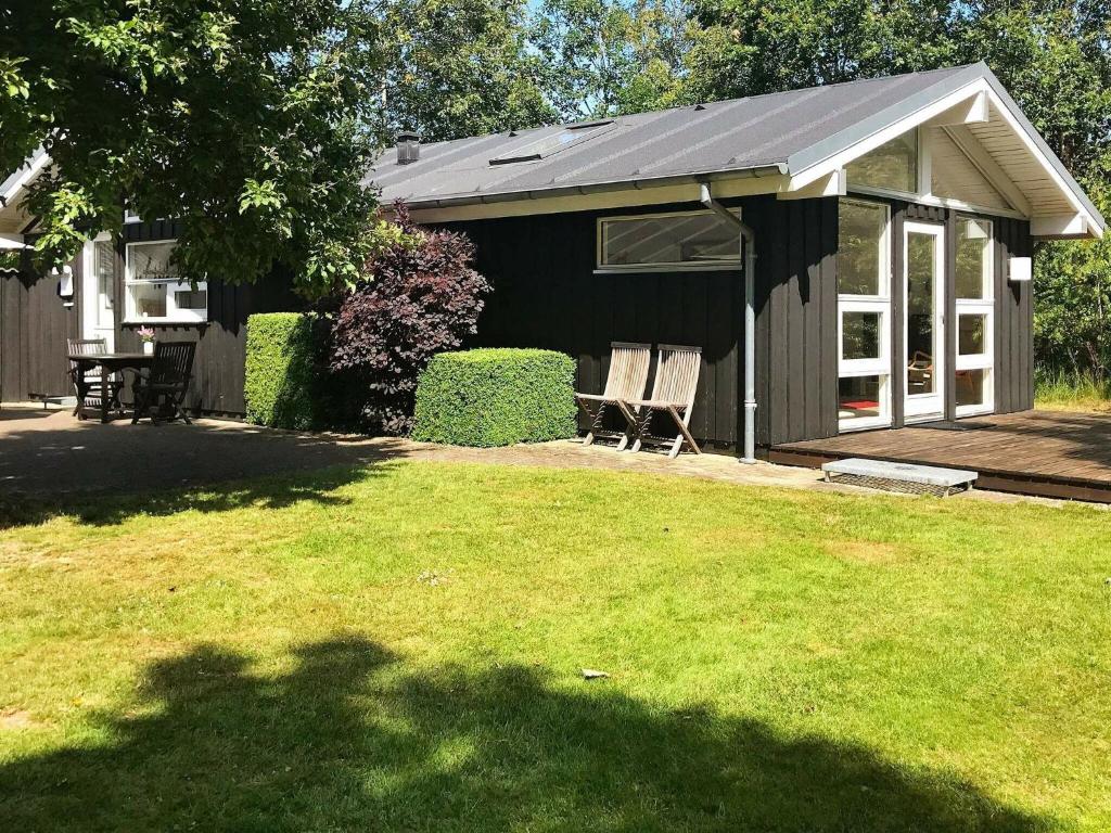 6 person holiday home in Bindslev photo 2