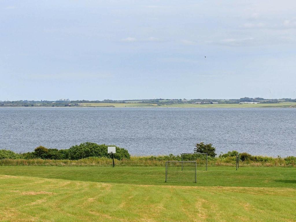 5 person holiday home in Snedsted photo 2