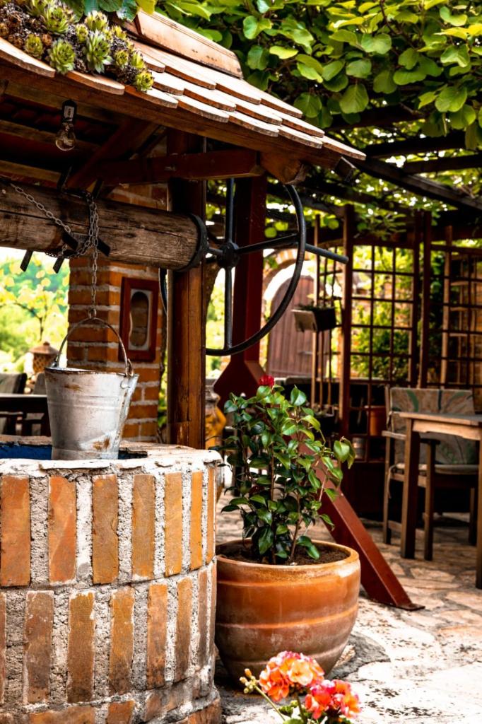 restoran i prenoćište Egghus photo 4