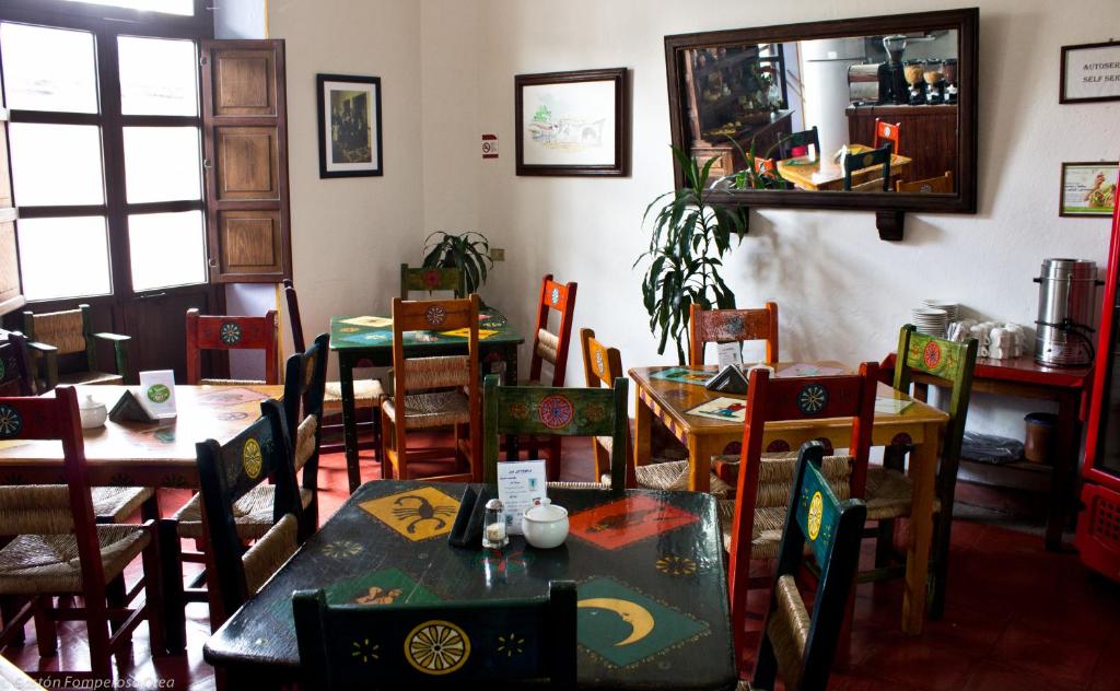 Posada del Cafeto photo 1