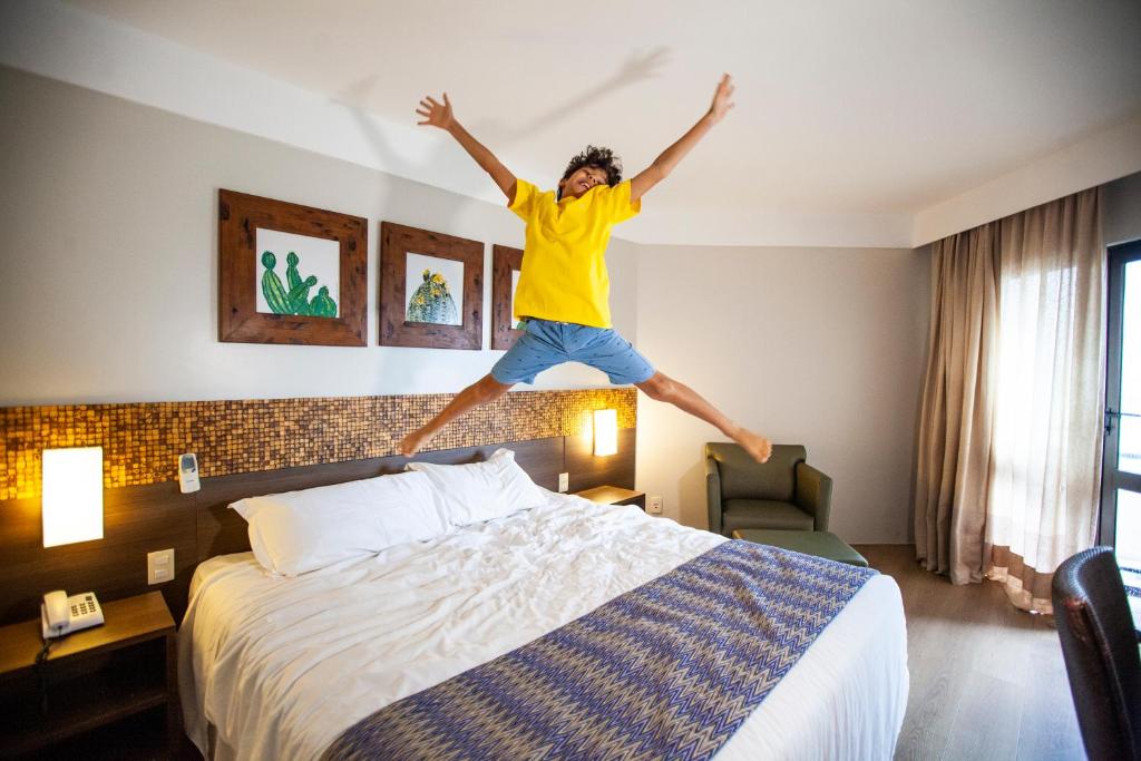Celi Hotel Aracaju photo 2