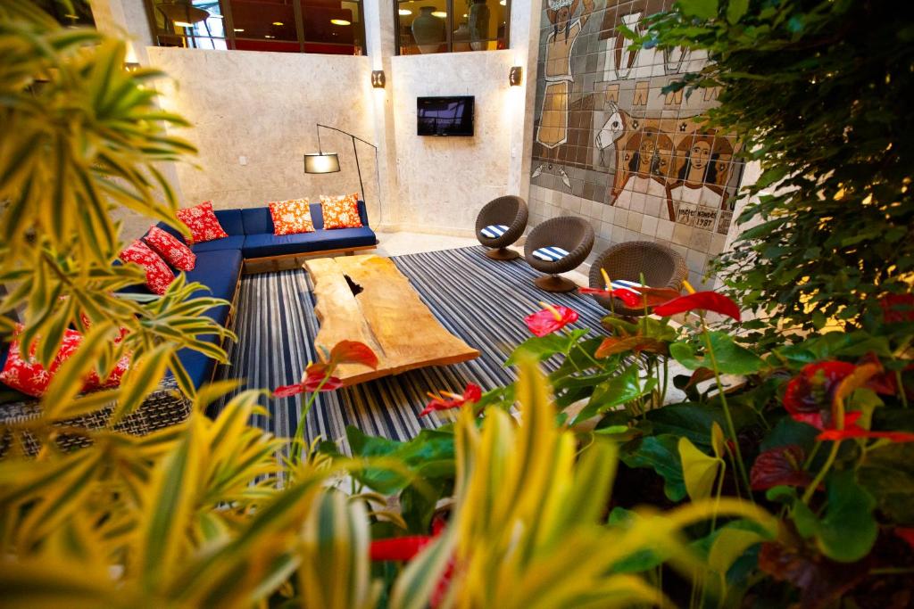 Celi Hotel Aracaju photo 1
