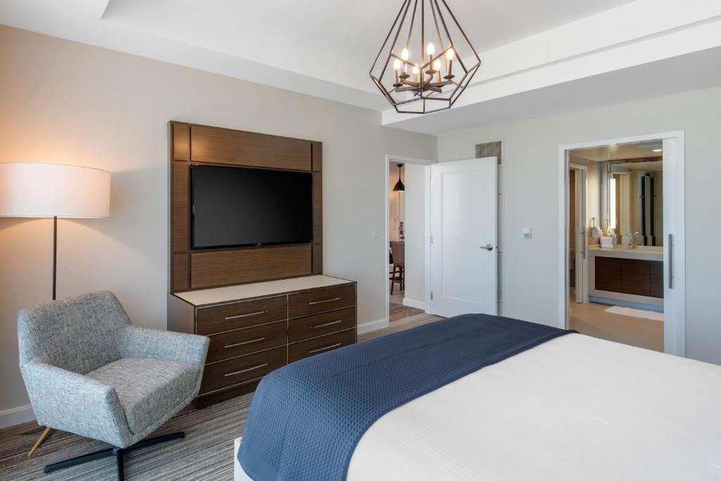 Omni Frisco at The Star photo 4