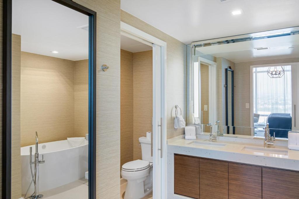 Omni Frisco at The Star photo 2