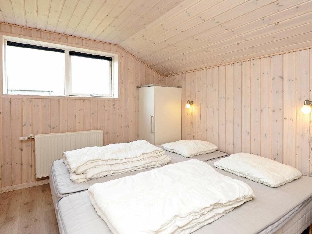 Four-Bedroom Holiday home in Rømø 5 photo 4