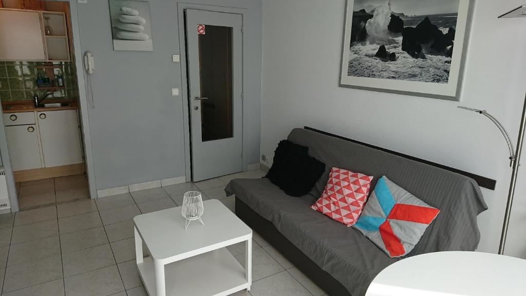 Studio Algarve photo 3