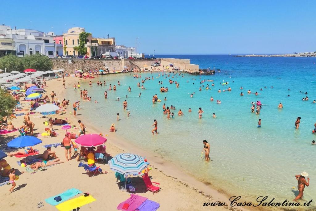CasaSalentina photo 1