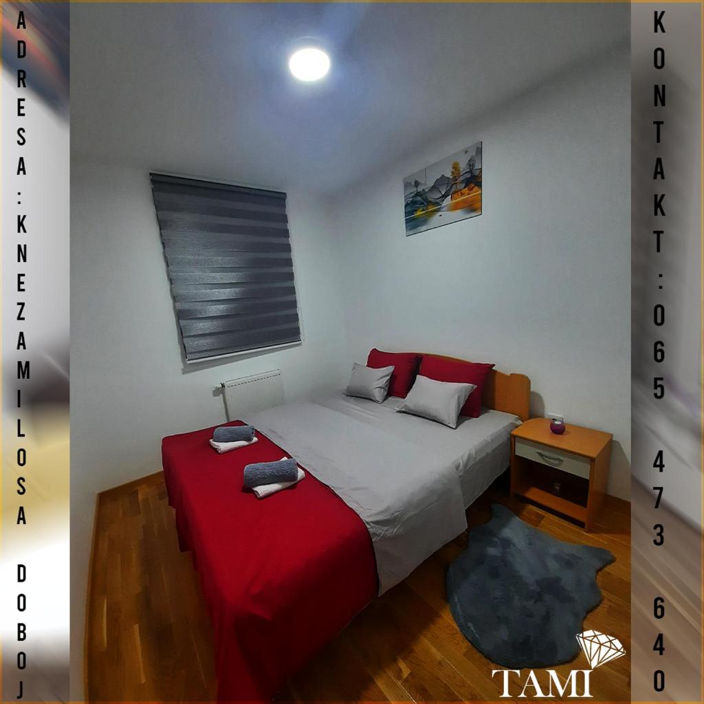 Apartman Tami photo 4
