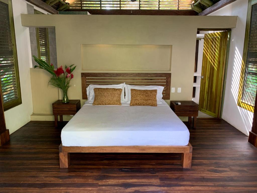 Casa Bambu Tayrona, Los Naranjos photo 4
