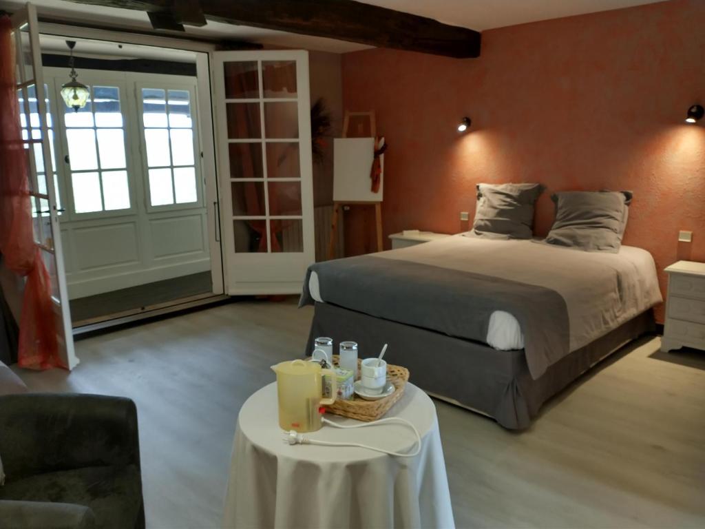 Domaine Sainte Barthe, entre Marciac et Nogaro photo 2
