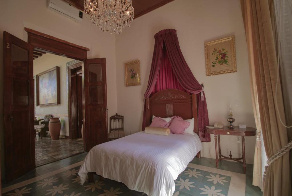 La Casa del Marqués photo 3