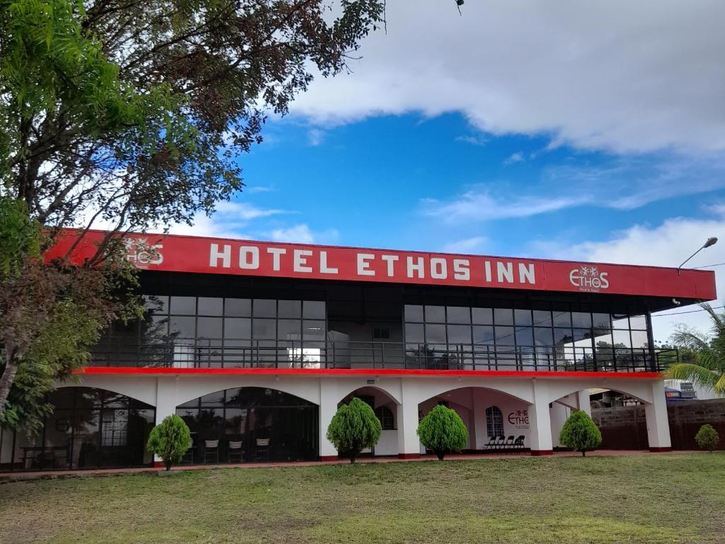 Ethos Inn photo 1