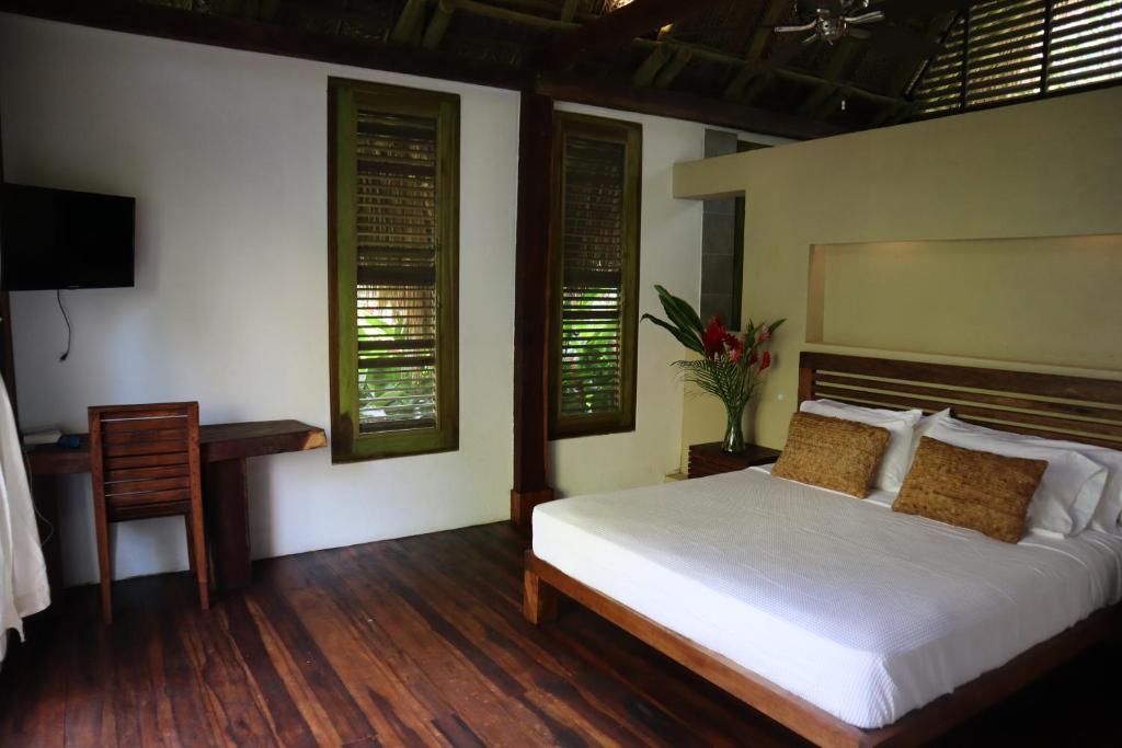 Casa Bambu Tayrona, Los Naranjos photo 1