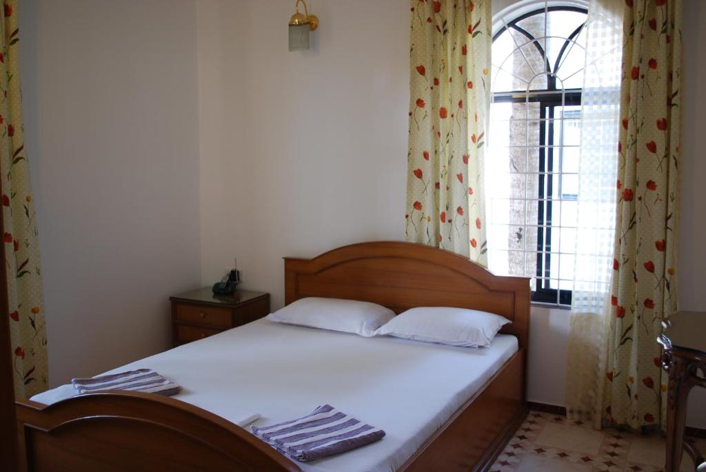 Сьюит (Улучшенный люкс), Albuquerque Goa, Candolim