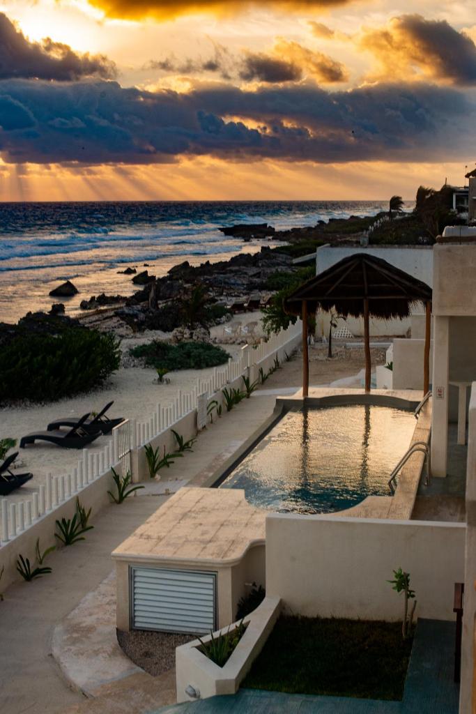 Villas Najo' Isla Mujeres. photo 4