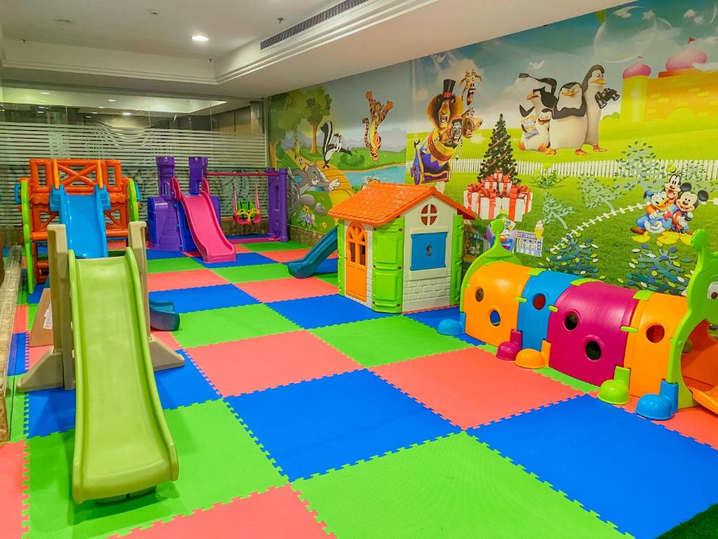 Afraa Hotel Al Aziziya photo 4