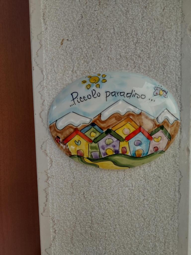 Piccolo Paradiso in pieno centro Rivisondoli photo 2