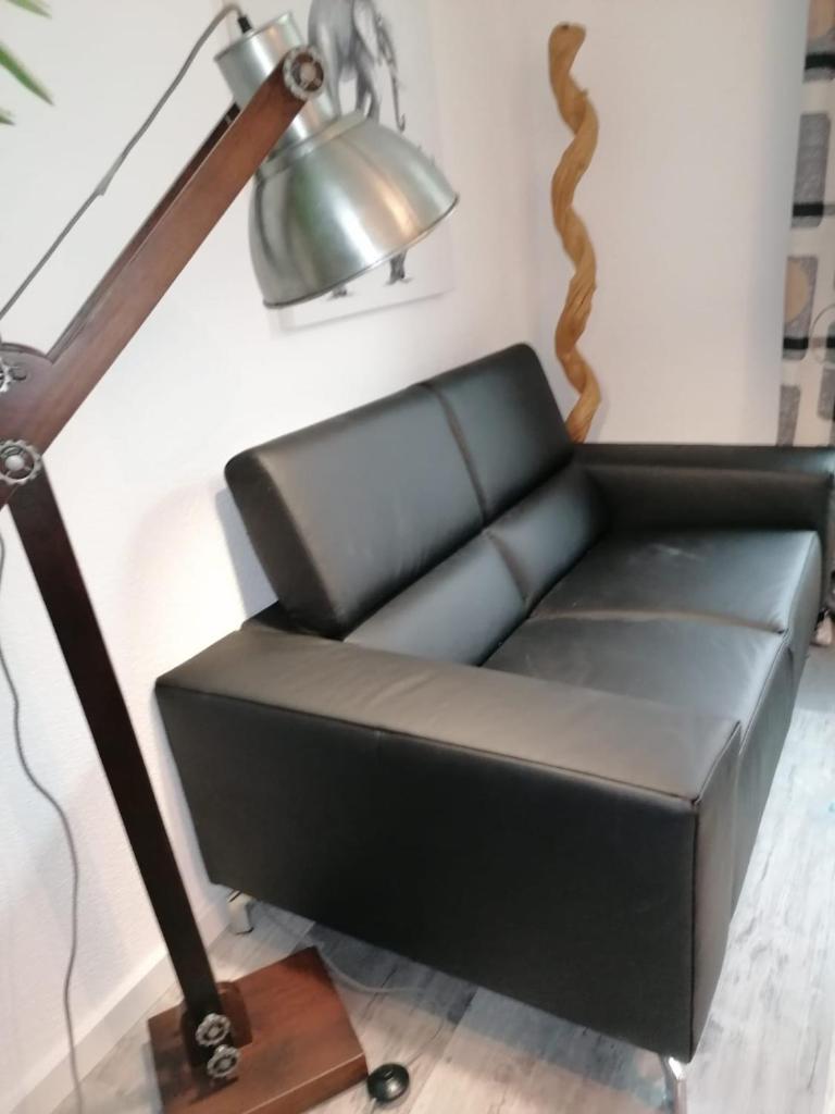 Großes 1 Zimmer Apartment mit separater Küche, Bad und Balkon photo 3