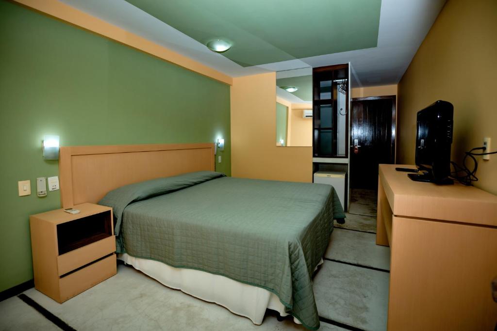 Safari Natal Beach Hotel photo 4