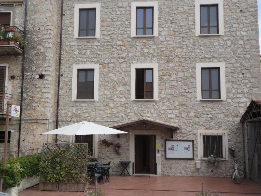 Affittacamere Casa di Elide photo 1