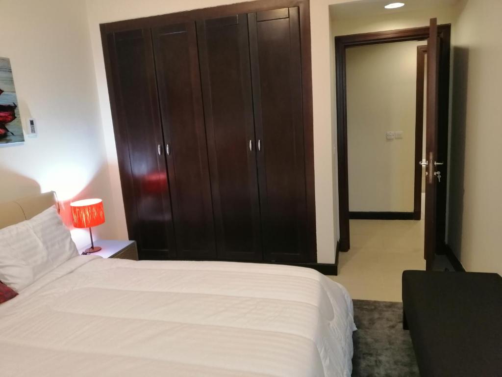 روز أبراج المارينا Marina Rose Sea View photo 4