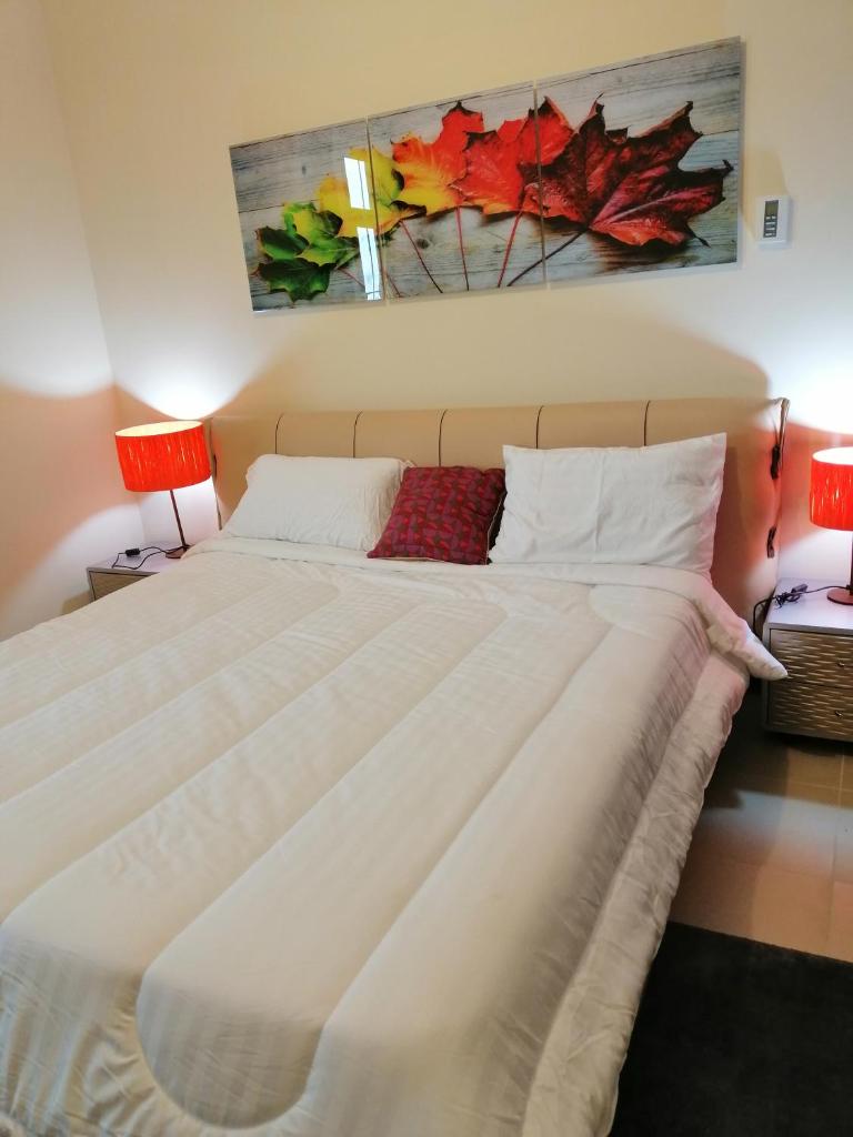 روز أبراج المارينا Marina Rose Sea View photo 3