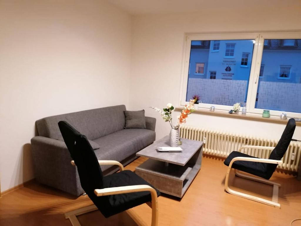 Enscher Stübchen Wohnung Katharina photo 2
