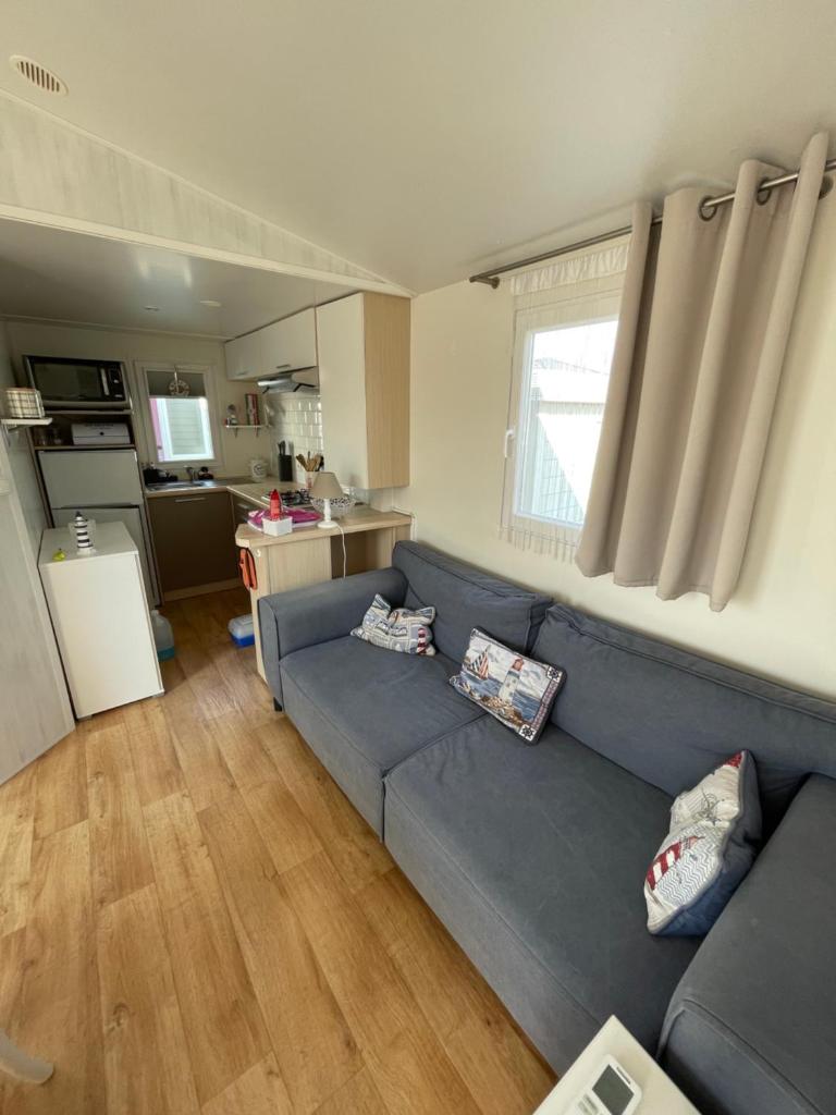 CHALET UP TO 5 PERSONS KNOKKE photo 2