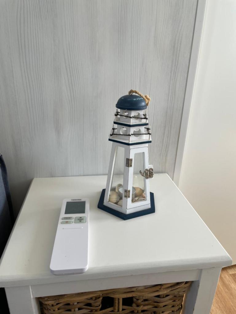 CHALET UP TO 5 PERSONS KNOKKE photo 4
