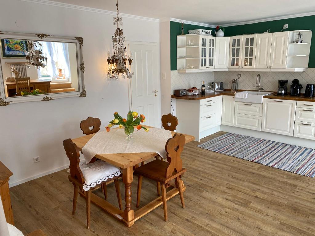 Ferienwohnung Giacomelli 1 photo 2