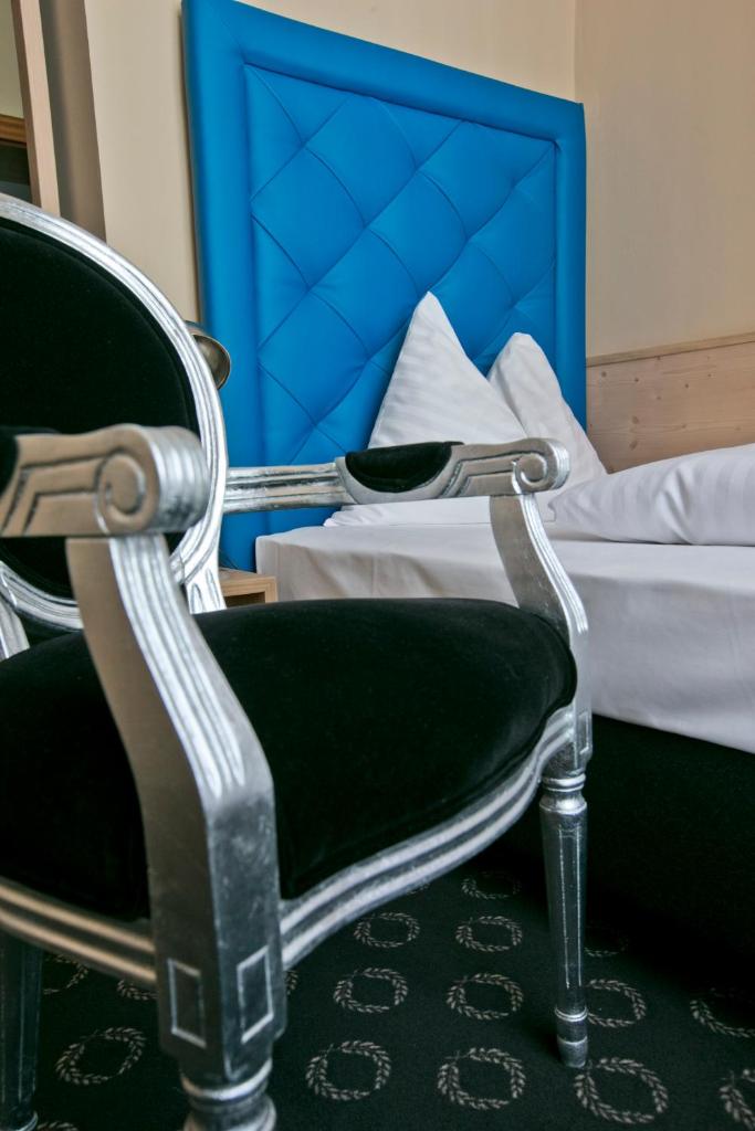 Одноместный (Одноместный номер), Hotel Markus Sittikus