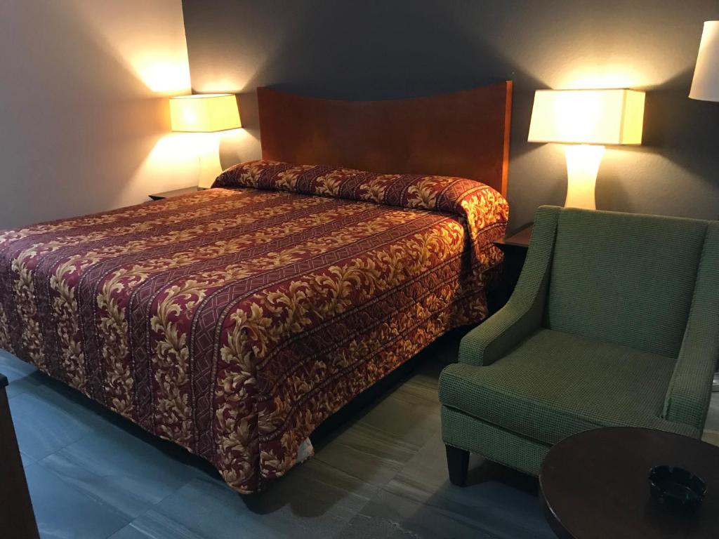 Budget Inn & Suites photo 3