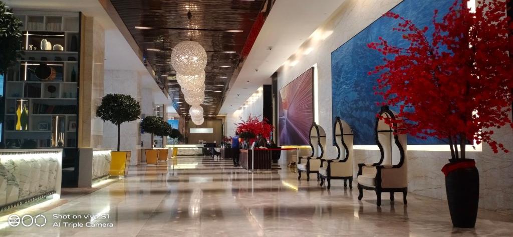 Grand Suite at Platinum KLCC photo 4