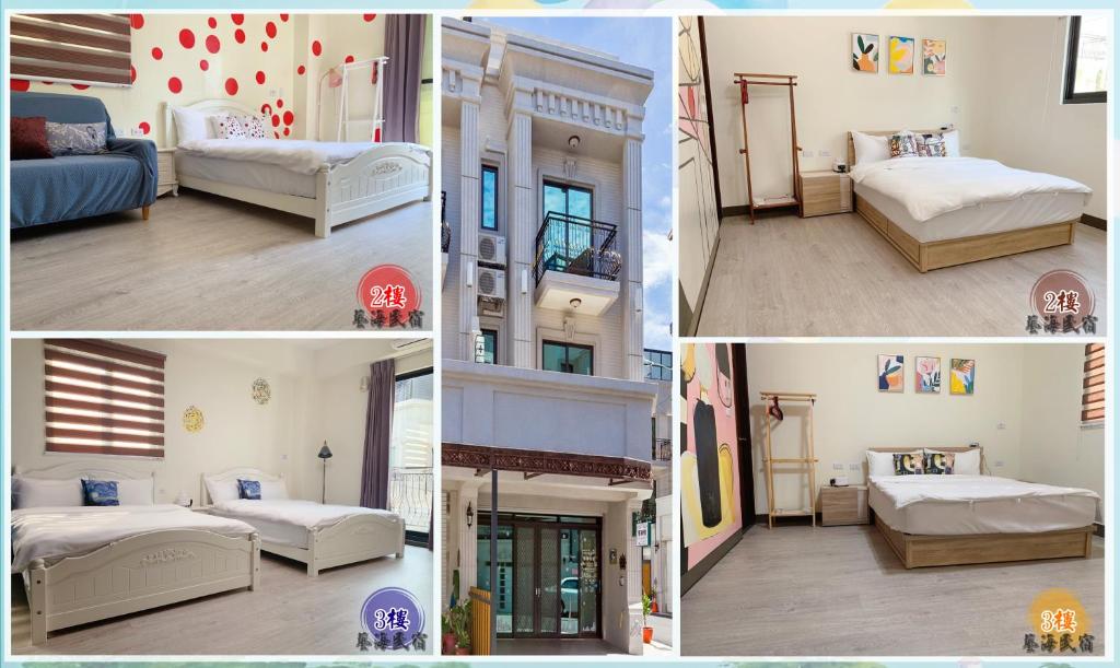 Art Ocean B&B