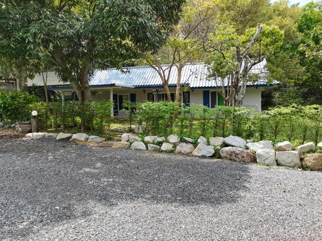 The Blue Rim Vacation Cottage Khao Yai photo 4