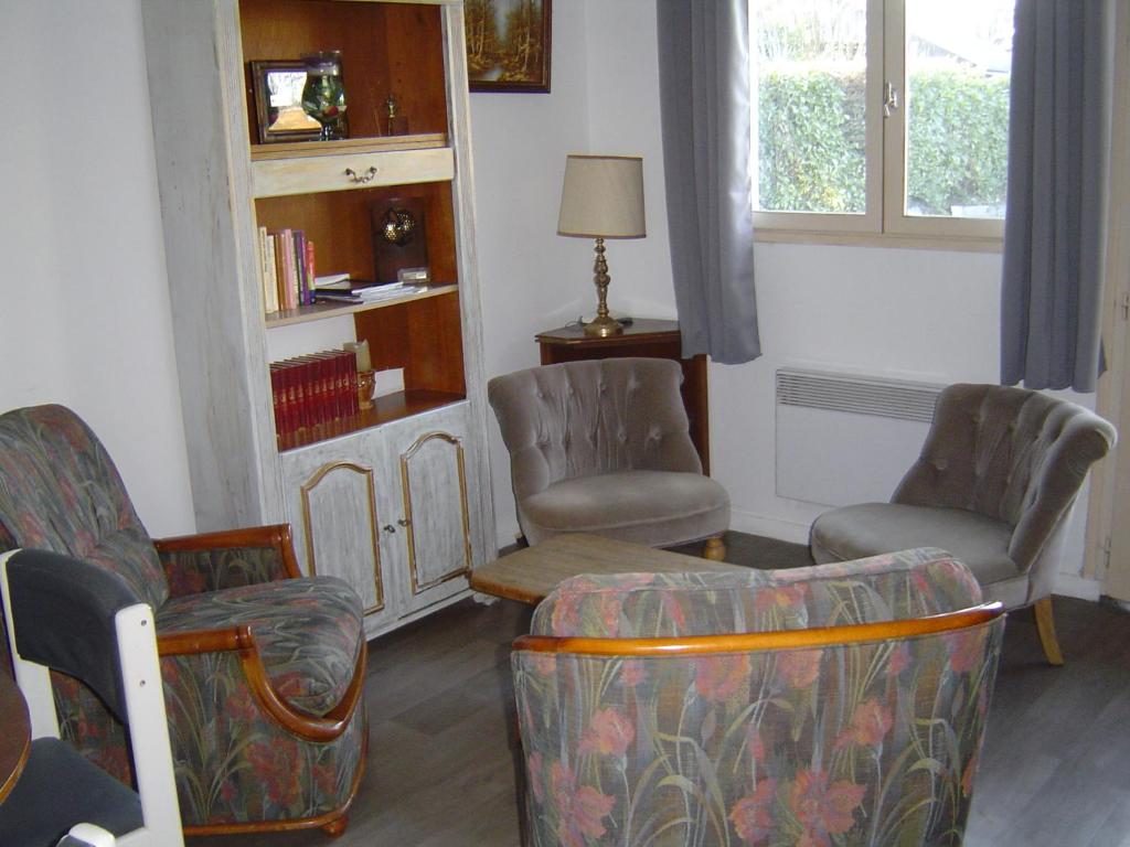 Gîte Paul et Rosalia photo 1