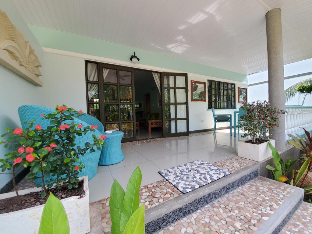 Апартаменты (Апартаменты с 1 спальней), Cabanes Des Anges