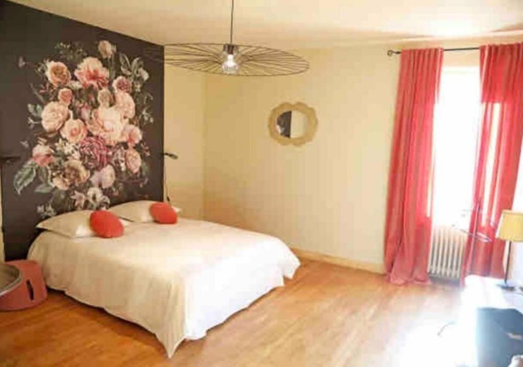 Maison d'hôtes La Bella Casa photo 3