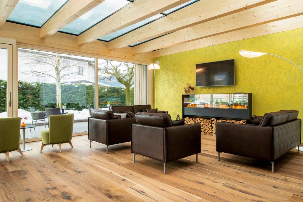 Residence Hotel Eden - Family & Wellness Resort